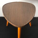 Door plant formica feet compass vintage 60 70