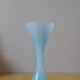 Blue opaline soliflore