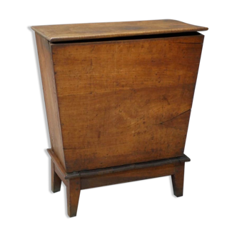 Old bread hutch early twentieth century