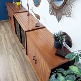 Vintage sideboard from the 60s