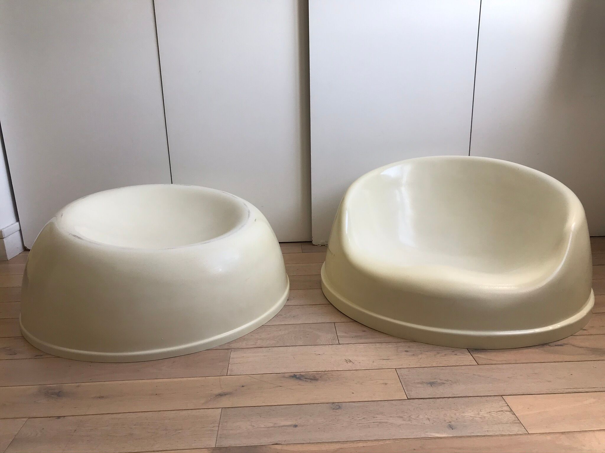 Meurop armchair, Model Tyrol 1970s