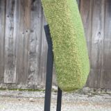 Chair model P60 by Philippon Lecoq, Airborne edition, circa 1960.