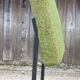 Chaise modèle P60 de Philippon Lecoq, édition Airborne, vers 1960.