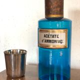 Napoleon III pharmacy pot