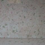 Louis XVI chest of drawers - Bronze - Butterfly wood veneer marquetry - 1930