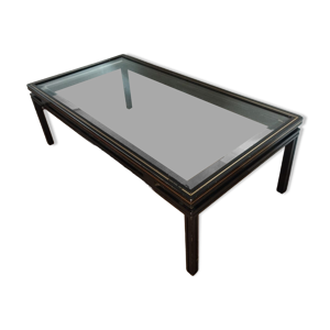 Table basse Pierre Vandel