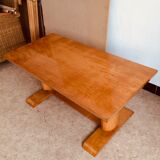 Table basse de salon Art Deco