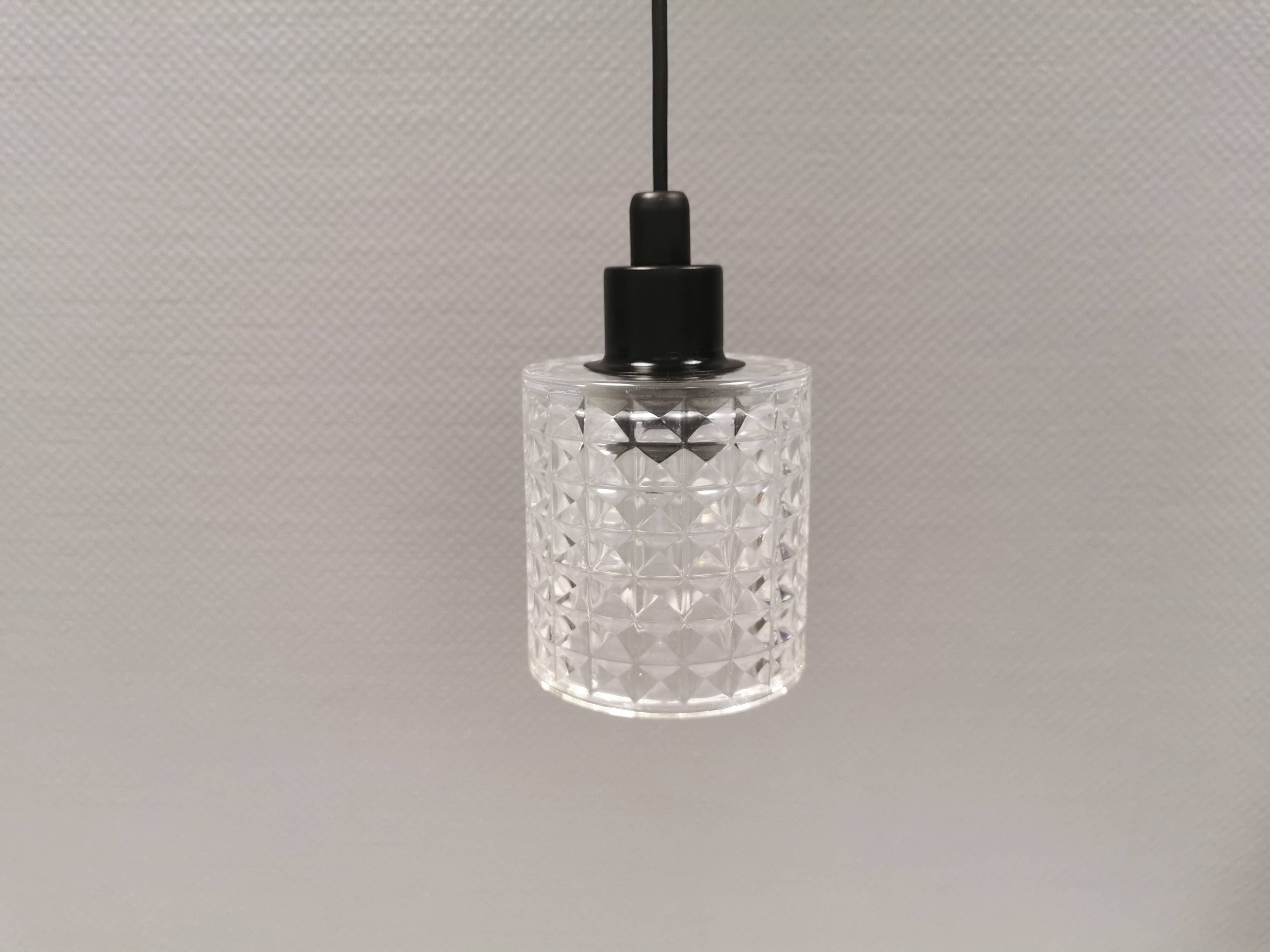 Hanging lamp from Danish Nordlux