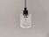 Lampe suspendue du fabricant danois Nordlux