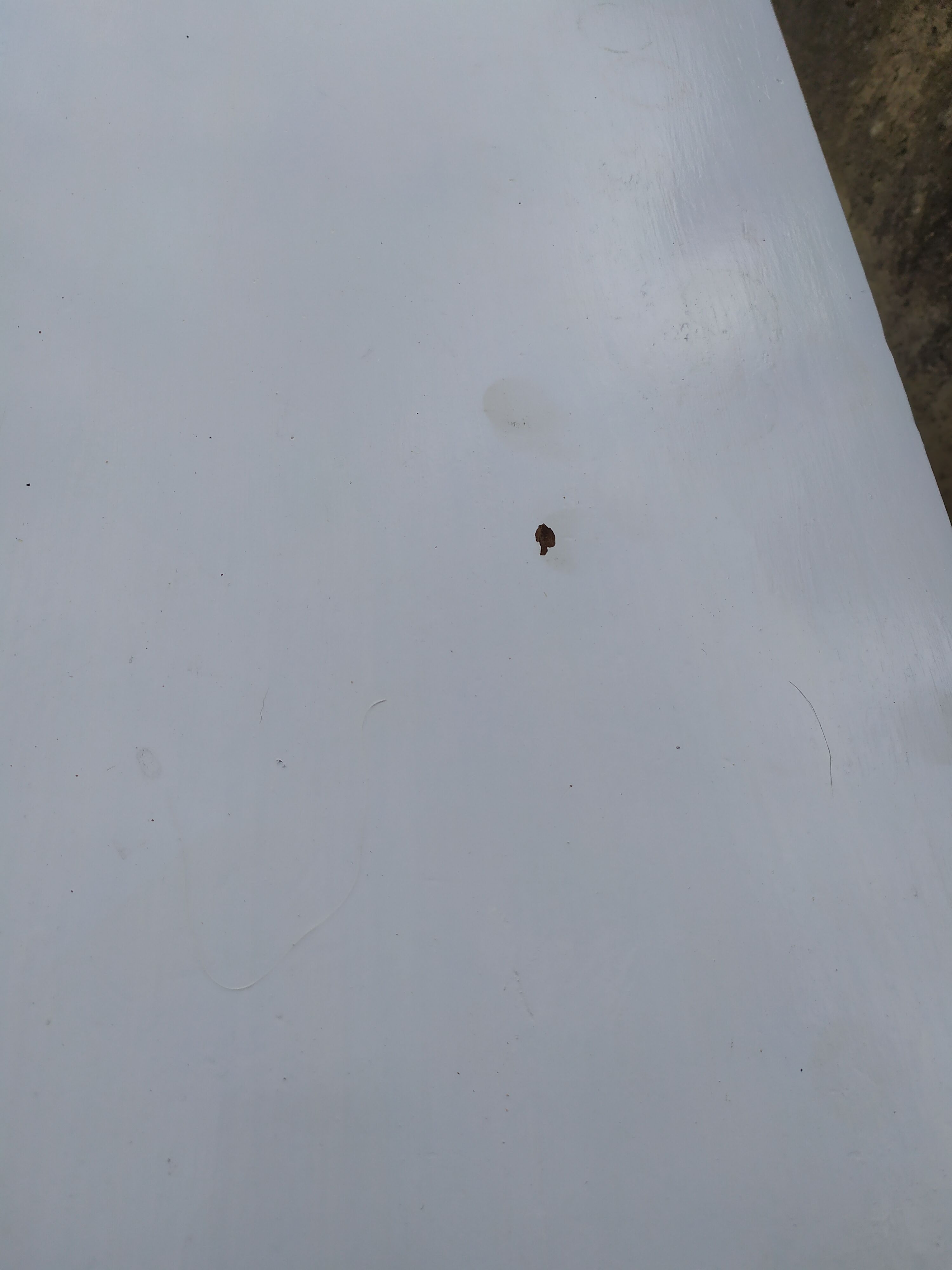 50s chest of drawers