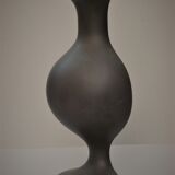 Ceramic "The Heirs" vase