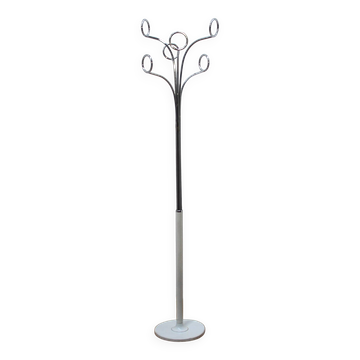 Fase Cedro coat rack, Maof 1970