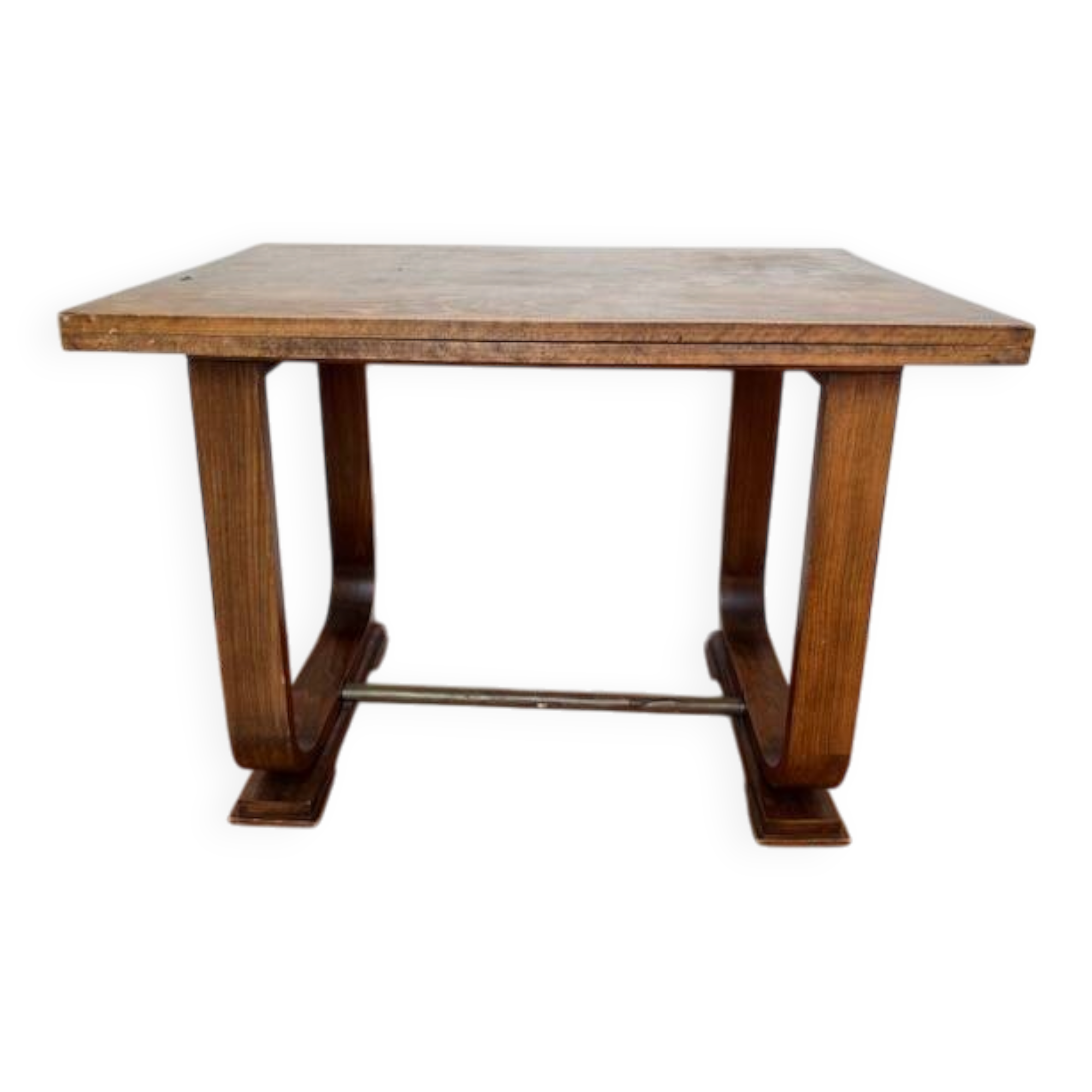Folding table