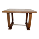 Folding table