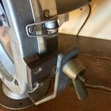 SNCF station projector or railway tracks