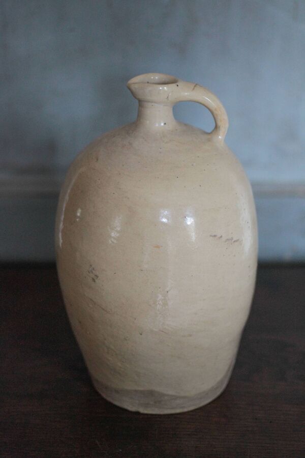 pot à anse ancien, pot ancien, jarre à anse, décoration intérieur