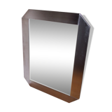 Mirror steel Valenti - Italy