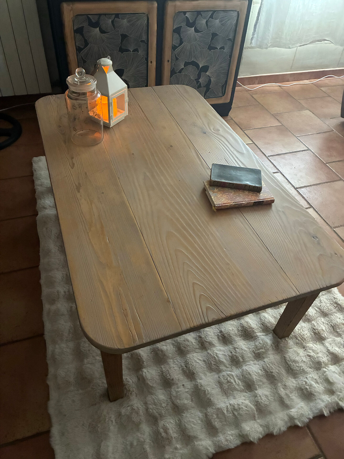 Table basse