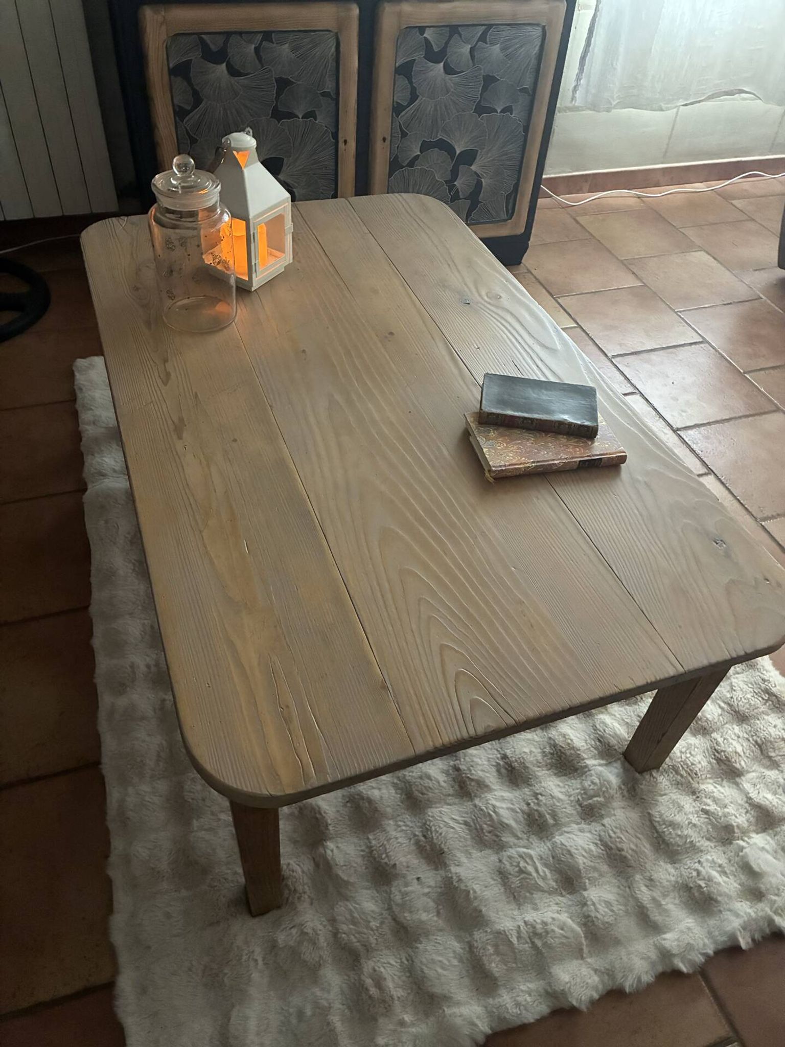 Table basse
