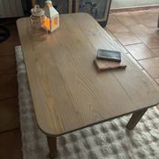 Table basse