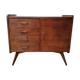60's wood thread