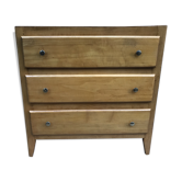 Commode années 70 vintage