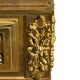 Table de Salon Style Louis XVI