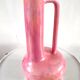 Tripod ceramic vase design 70s