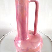 Tripod ceramic vase design 70s