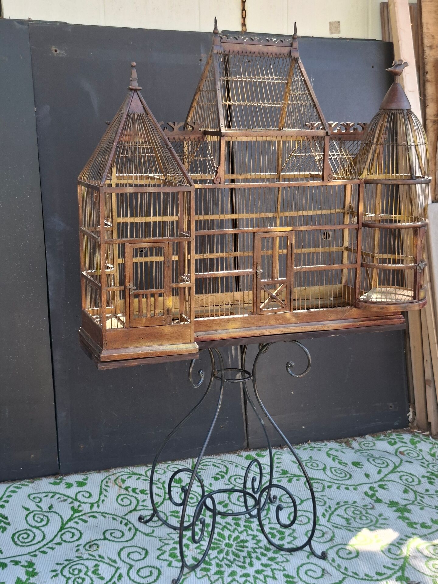 Birdcage