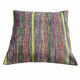 Housse de coussin kilim turque vintage 60 x 60 cm