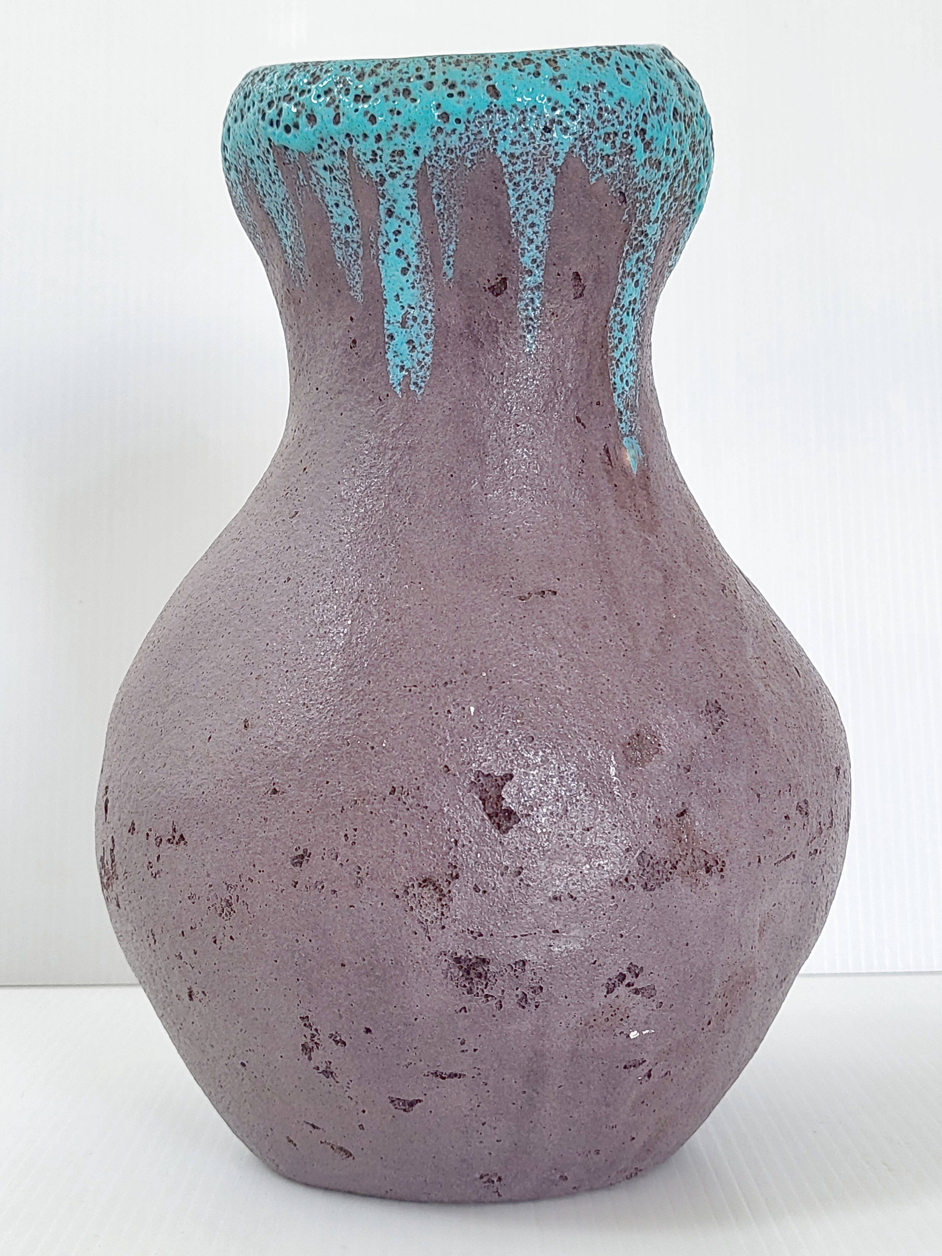Vintage vase 1960