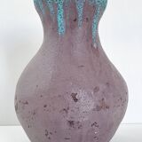 Vintage vase 1960