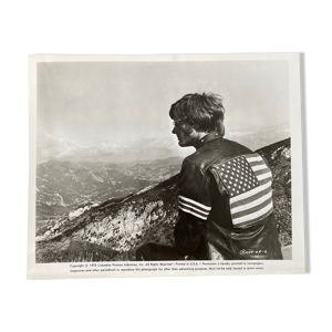 Photo Peter Fonda