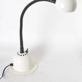 Articulated desk lamp
