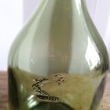 Bouteille verre