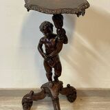Victorian side table circa 1880