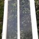Old translucent glazed communication door 82.5x214.2cm (2)