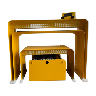 Ensemble de bureau "One Less Desk"