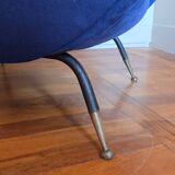 Italian armchair from the 60s