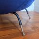Fauteuil italien des années 60