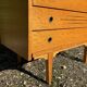 Commode scandinave des années 50-60
