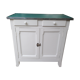 Buffet parisien vintage