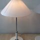 Pair of Aluminor lamps from the 70s