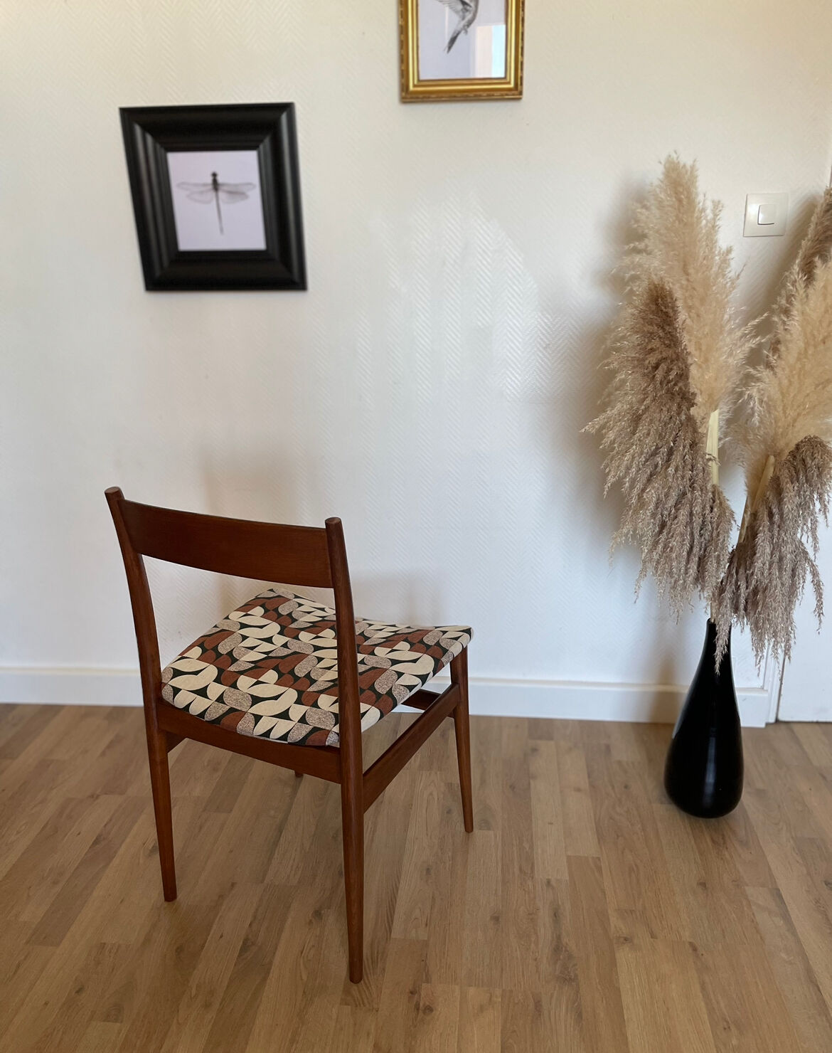 70s chair
