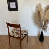 Chaise année 70