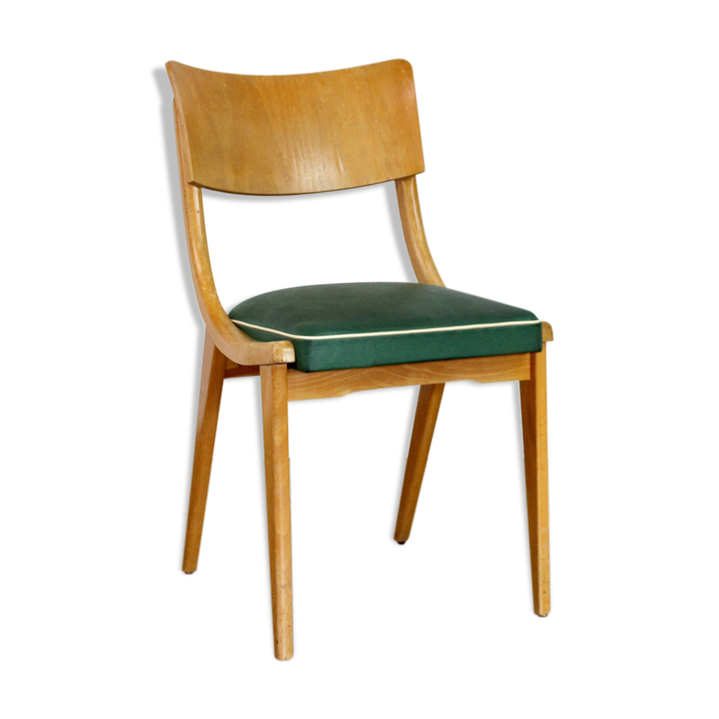 Scandinavian chair original design