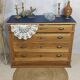 Commode ancienne