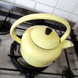 Old kettle of the 1950s