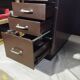 Ronéo 1950 industrial desk